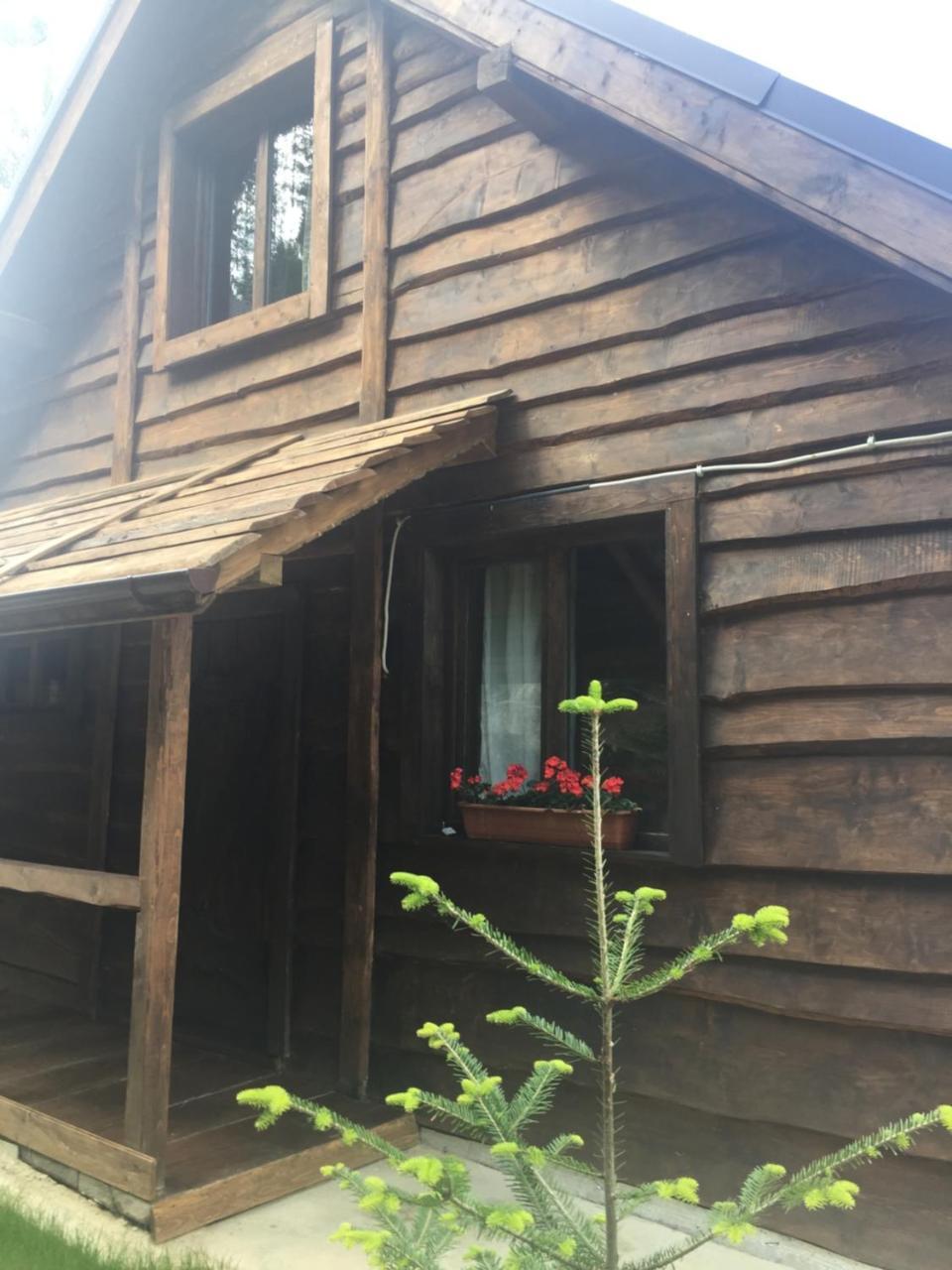 Chalet Shepit Karpat Bukovel Luaran gambar